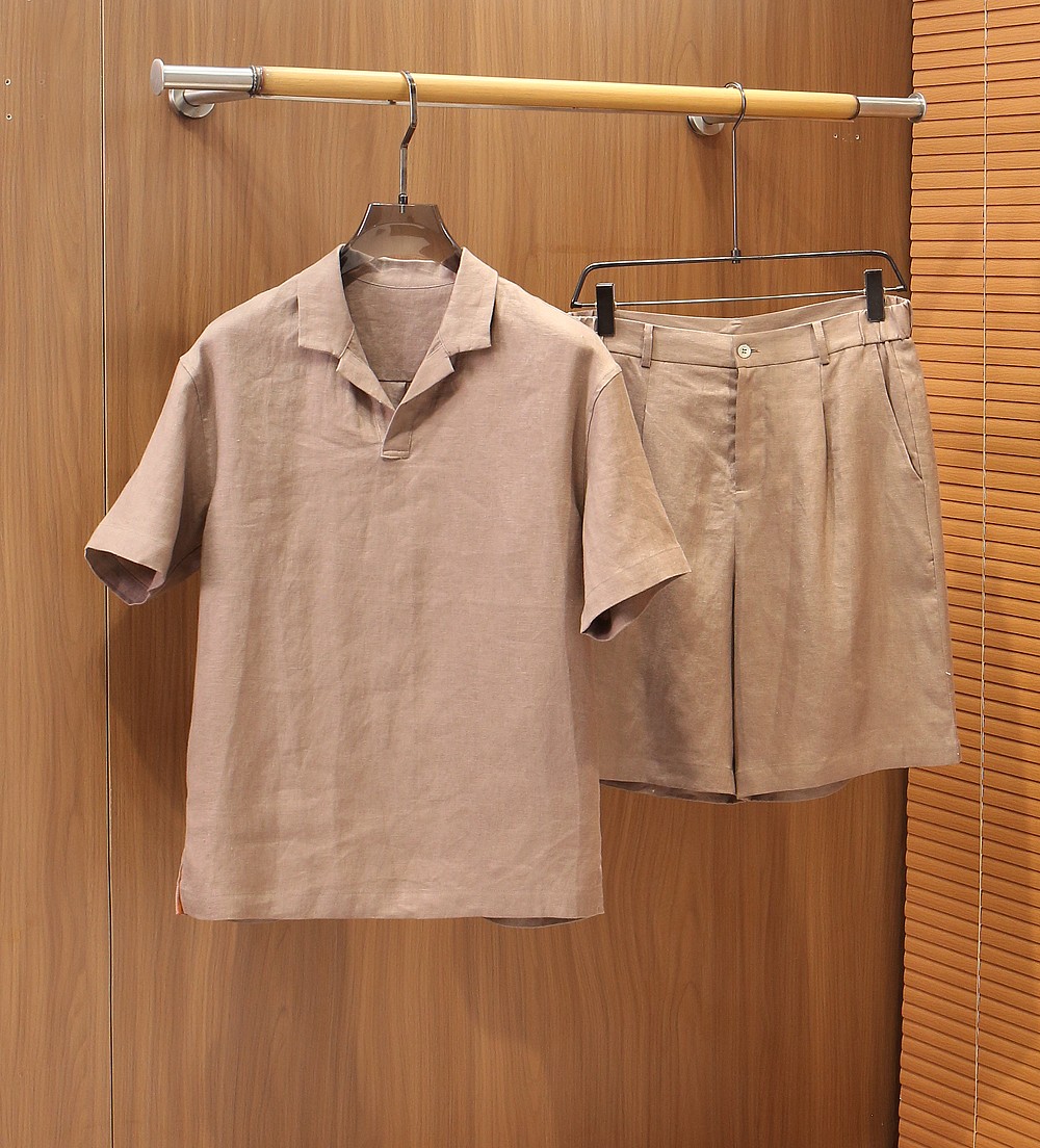 clothes and pants